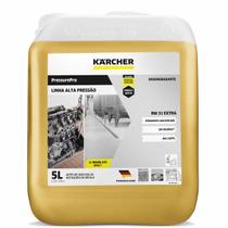 Desengraxante PressurePro 5 Litros RM 31 Extra P/ Alta Pressão (93814980) - Karcher