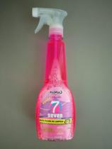 Desengraxante radnarq 7seven clean 500ml - radnaq