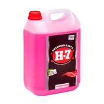 Desengraxante Removedor Limpador Multiuso 5 Litros - H-7