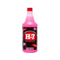 Desengraxante Removedor Multiuso H-7 (1 L) Refil - H7