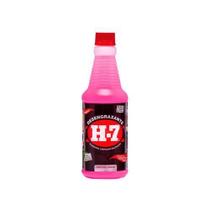 Desengraxante Removedor Multiuso H-7 (500 Ml) Refil - H7
