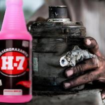 Desengraxante Removedor Multiuso Refil 1L H-7