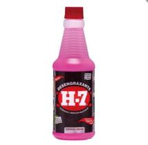Desengraxante Removedor Multiuso Refil 500ml - H7 Desengraxante Removedor Multiuso Refil 500ml - H7