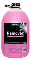DESENGRAXANTE Removex 5L vintex DESENGRAXANTE Removex 5L vintex