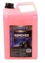 Desengraxante Removex Concentrado 5 Litros VINTEX VONIXX