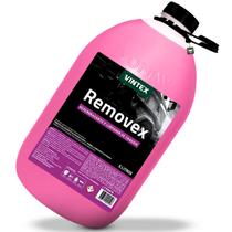 Desengraxante Removex Limpa Chassi Motor Remove Graxa Óleo Limpeza Pesada 5L Vintex Vonixx