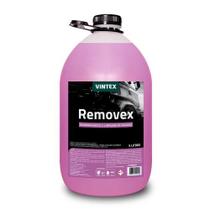 Desengraxante Removex Vintex 5L - Vintex para Limpeza Pesada