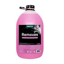 Desengraxante Removex Vonixx 5l E Alto Limpador De Chassis