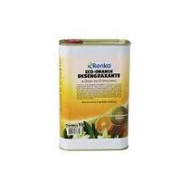Desengraxante renko bio eco orange 1lt