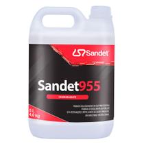 Desengraxante Sintético Sandet 955 5L Sandet