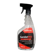 Desengraxante Sintético Sandet 955 - 750ml