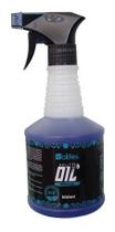 Desengraxante solifes limpeza geral 500ml spray