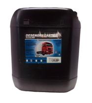 Desengraxante Solupan Concentrado 20L - Gitanes