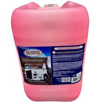 Desengraxante/Solupan Industrial Concentrado 20 Litros (Detersid)