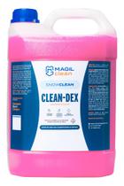 Desengraxante Solupan Metasil em base 1/10 - 5 L Desengraxante Solupan Metasil em base 1/10 - 5 L