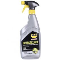 Desengraxante Spray 946 ML Specialist Limpeza Pesada WD40