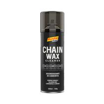 Desengraxante Spray Chain Wax Cleaner 250ML Mundial Prime