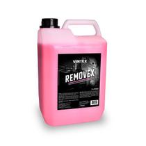 Desengraxante sujeira pesada concentrado (removex) 5l