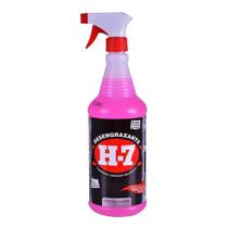 Desengraxante TF7 H7 Multiuso Spray 500ml