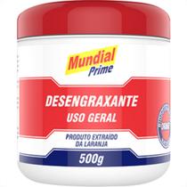 Desengraxante Uso Geral Mundial 500G