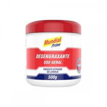 Desengraxante Uso Geral Mundial 500G