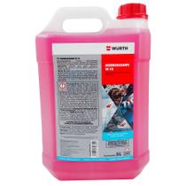 Desengraxante W10 5L Wurth 0890107701 Unitário Desengraxante W10 5L Wurth 0890107701 Unitário