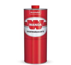 Desengraxante Wanda Desengraxante Wanda