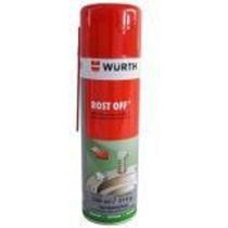 Desengripante 300 ml wurth