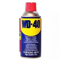 Desengripante 300ml wd 40 Desengripante 300ml wd 40