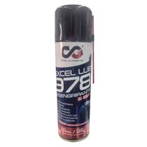 Desengripante Aerosol Excel Lub 6 em 1 300ml - Excel Automotive