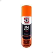 Desengripante aerossol alta performance 300ml - uni1000