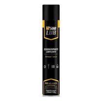 Desengripante aerossol m500 250ml