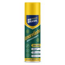 Desengripante amarelinho 300ml 125g Desengripante amarelinho 300ml 125g