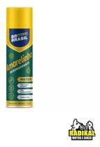 Desengripante Amarelinho Br Brasil Multiuso 300ml 125g Desengripante Amarelinho Br Brasil Multiuso 300ml 125g