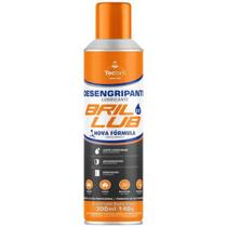 Desengripante Anti Ferrugem Bril Lub Fit 300ml/140g 5920275