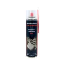 Desengripante Anti Ferrugem e corrosão Spray Etaniz 300ml