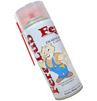 Desengripante Anti ferrugem lubrificante Multi Uso