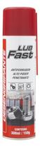 Desengripante Anticorrosivo 300Ml Lub Fast Mundial Prime Unica