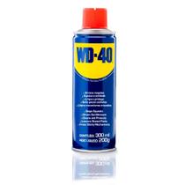 Desengripante Anticorrosivo 300ML WD-40 Unica
