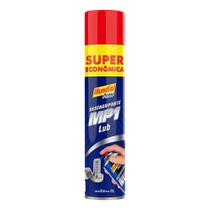 Desengripante Anticorrosivo em Spray MP1 LUB c/ 321ml MUNDIAL PRIME