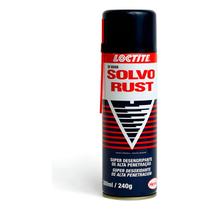 Desengripante Anticorrosivo Loctite Sf 8046 Solvo Rust 240g