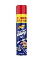 Desengripante Anticorrosivo Mp1 321ml Spray Mundial Prime Desengripante Anticorrosivo Mp1 321ml Spray Mundial Prime