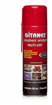 Desengripante Anticorrosivo Multi-uso Spray 300ml - Gitanes