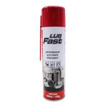 Desengripante Anticorrosivo Spray 300ML - Lub Fast TE0000869 Desengripante Anticorrosivo Spray 300ML - Lub Fast TE0000869