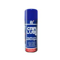 Desengripante Antiferrugem Multiuso 300ml CarLub Car80
