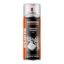 Desengripante Antiferrugem Spray 300ml/125g - Etaniz