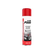 Desengripante Antiferrugem Spray Lub Fast 300ml/150g - Mundial Prime Desengripante Antiferrugem Spray Lub Fast 300ml/150g - Mundial Prime