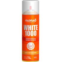 Desengripante Antiferrugem Spray White 1000 300ml/ 200g Radnaq