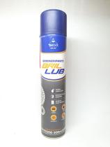 Desengripante Bril Lub 300ml/200g - TECBRIL Desengripante Bril Lub 300ml/200g - TECBRIL