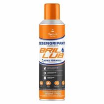 Desengripante Bril Lub Fit 300ml/140g Tecbril Desengripante Bril Lub Fit 300ml/140g Tecbril